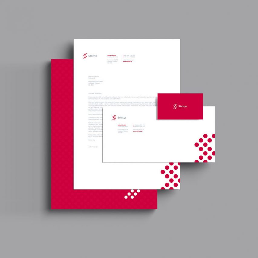 Download Corporate Branding Stationary Mockup Free PSD | Download ...