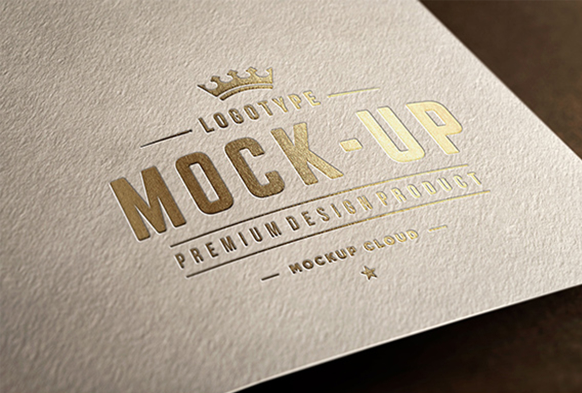 Premium Logo Branding Mockups Free Psd Download Mockup 8254