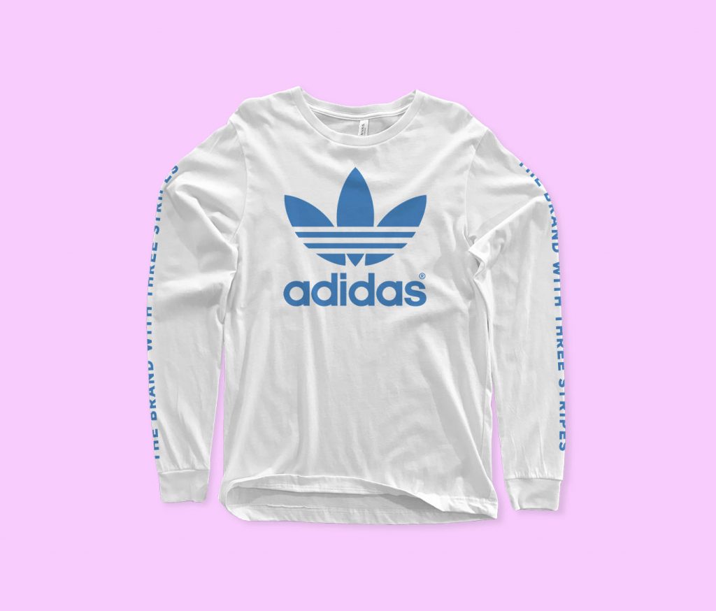 Online long sleeve shirt mockup free download macy's images