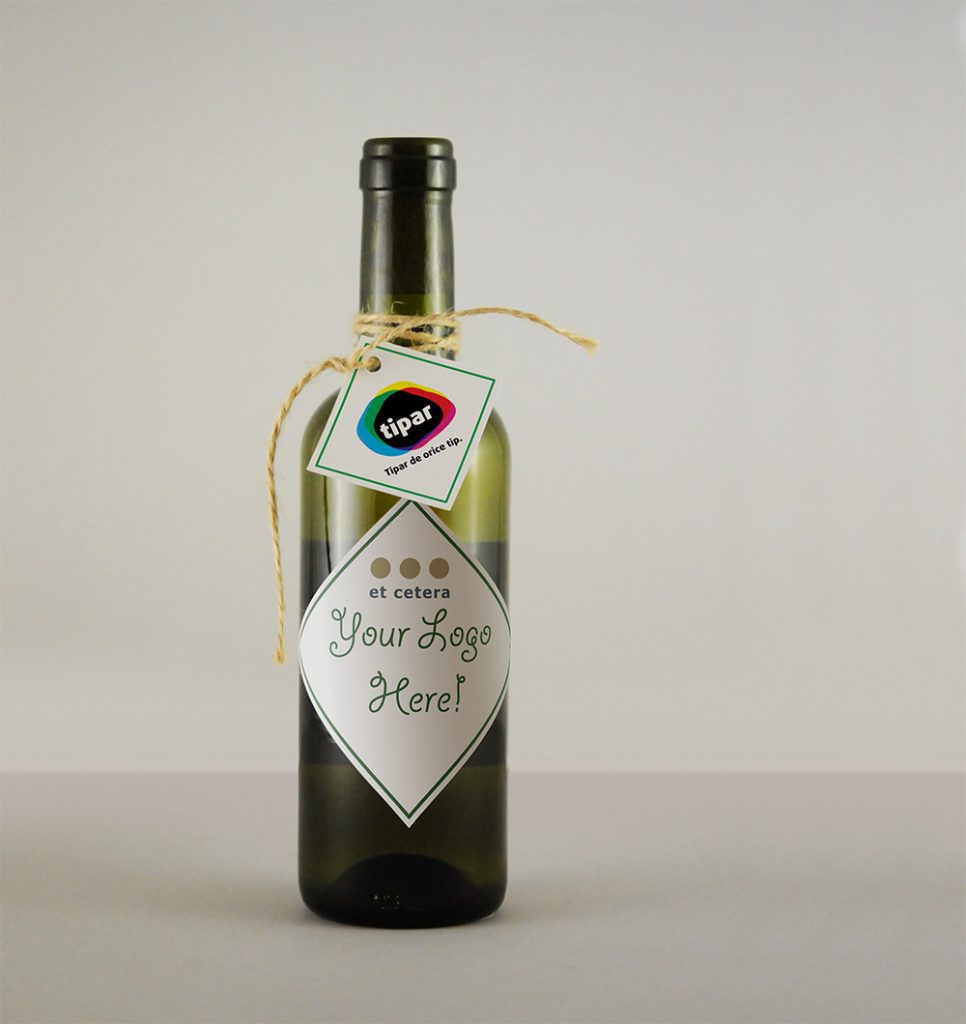 Download Wine Bottle Branding Mockup Free PSD | Download Mockup