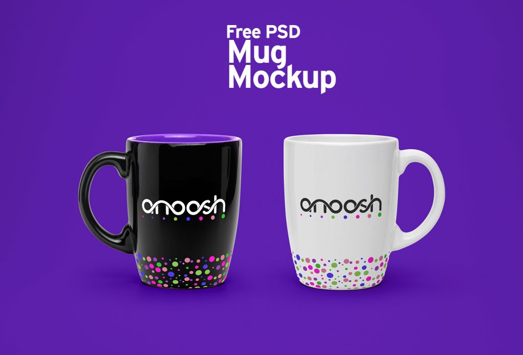 Mockup mug psd free download Idea