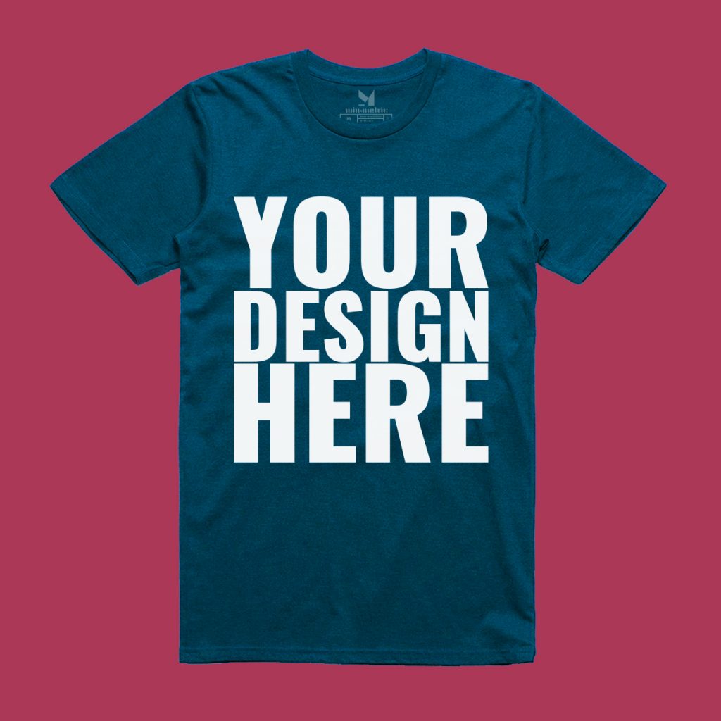 Realistic T  Shirt  Mockup PSD  Download  Mockup