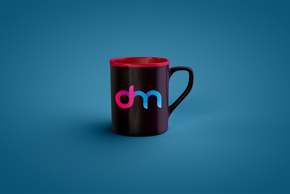 Download Free Coffee Mug PSD Mockup | Download Mockup