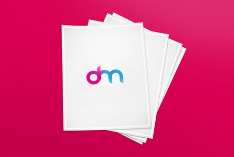 Download Stack of Paper Mockup Free PSD | Download Mockup