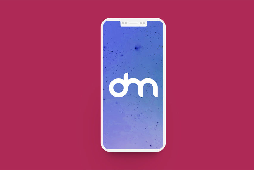 Download iPhone 8 Flat Mockup Free PSD | Download Mockup