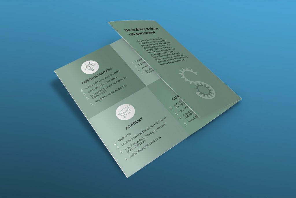 Download Trifold Brochure Mockup Template PSD | Download Mockup