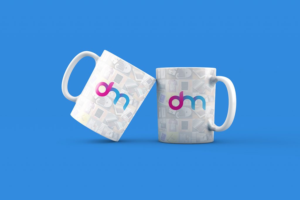 Download Mockup Mug