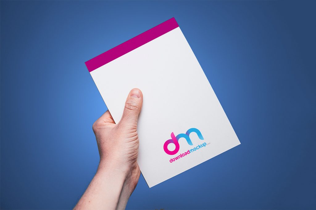 Download Free Envelope Mockup PSD | Download Mockup