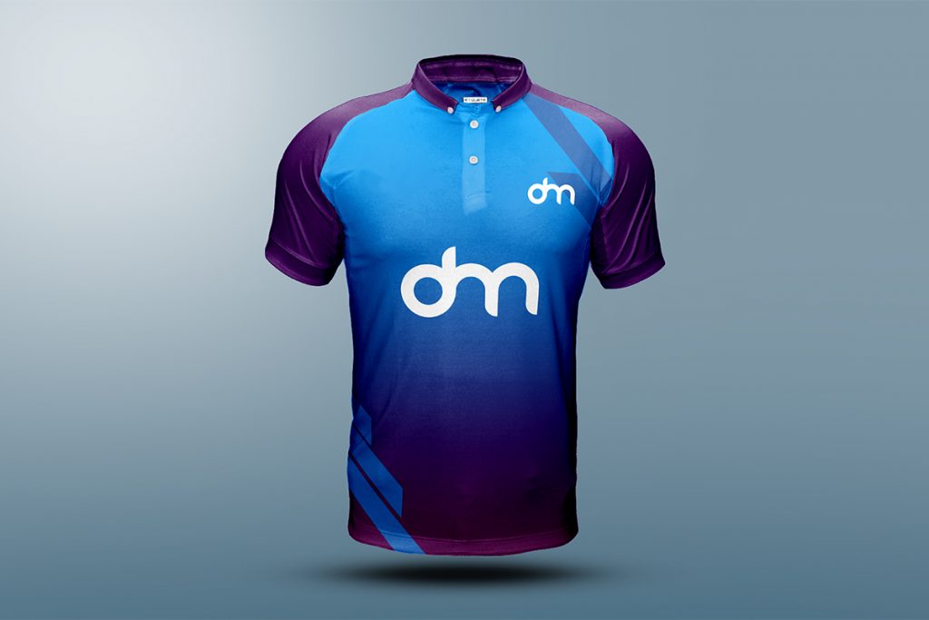 France online psd sport t shirt jersey mockup vancouver
