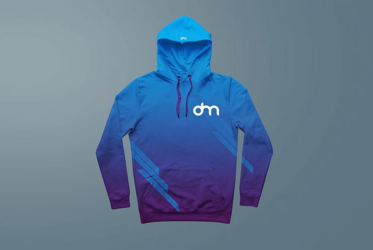 Download Free Hoodie Mockup PSD | Download Mockup