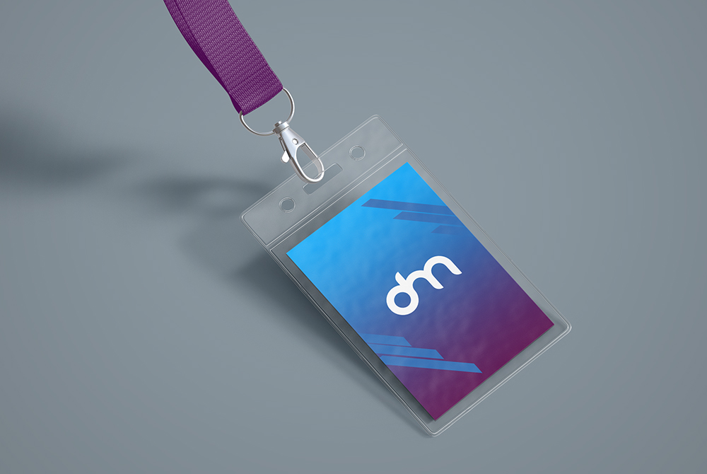 Id Card Holder Mockup Images  Free Photos, PNG Stickers